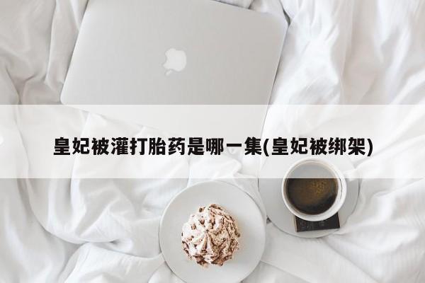 米非米索在线付款皇妃被灌打胎药是哪一集(皇妃被绑架)